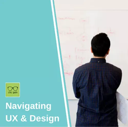navigating ux & design blog